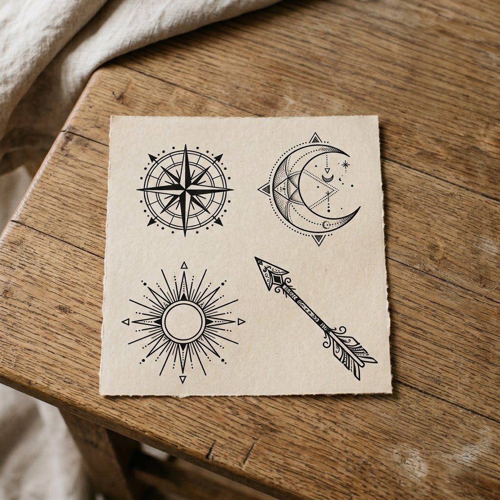 Symbols