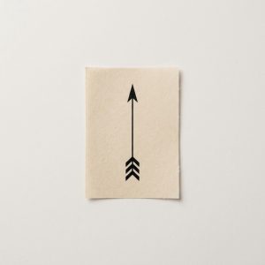 Drift Arrow