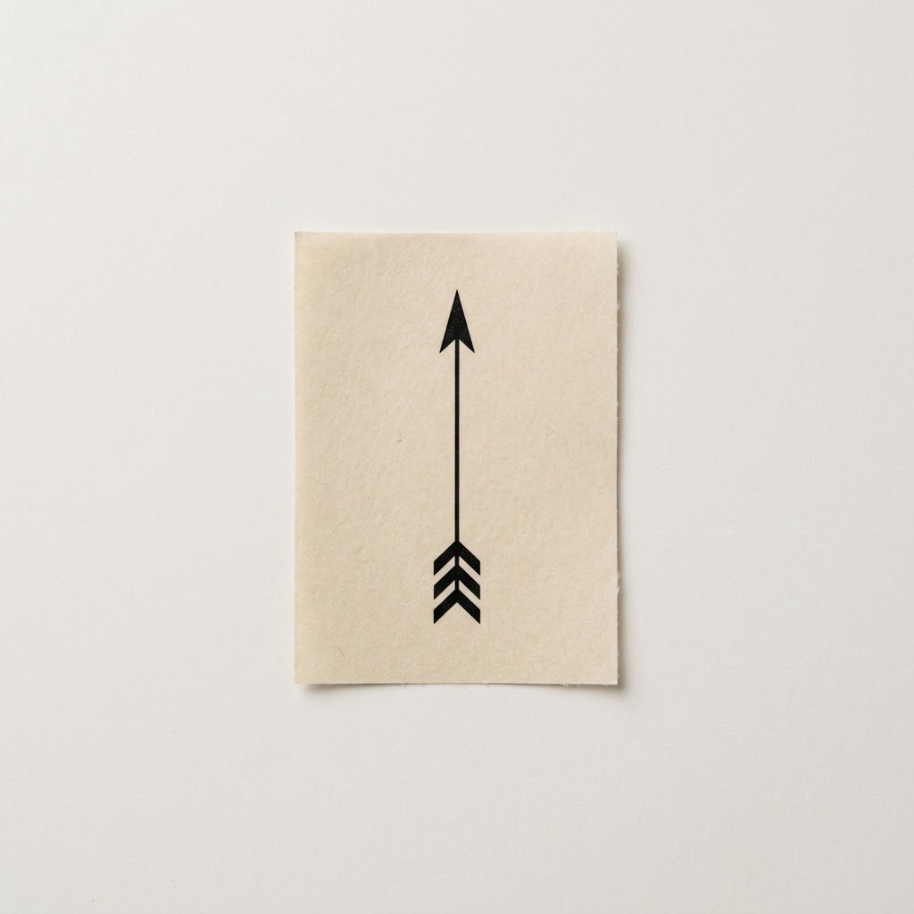 Drift Arrow