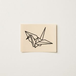 Paper Crane