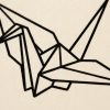 Paper Crane
