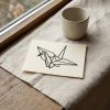 Paper Crane