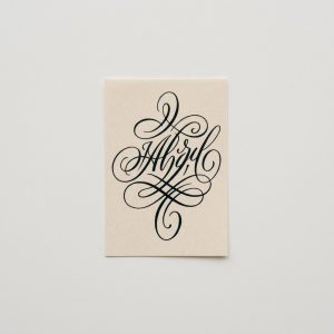 River Script
